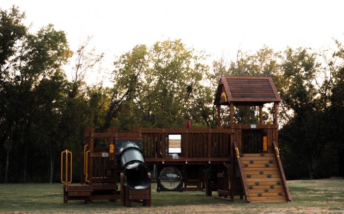 Hidden Creek RV Resort RV park in Bryan, TX (photo 3)