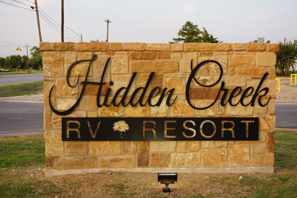 hidden creek rv park hidden creek rv park